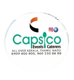 Capisico Events