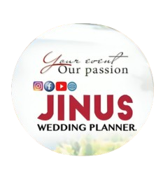 Jinus Wedding Planner